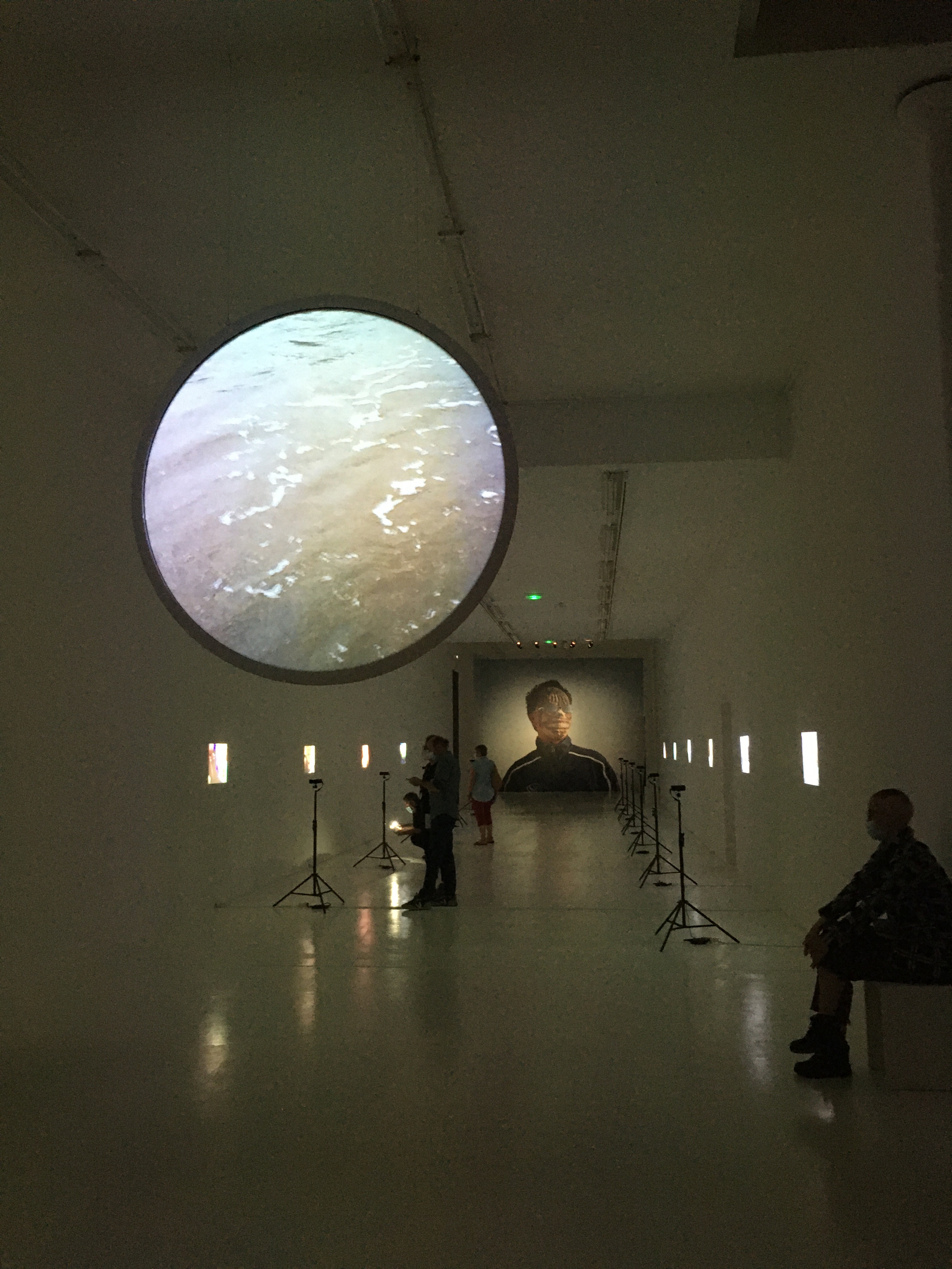 expo iac apitchapong weerasethakul